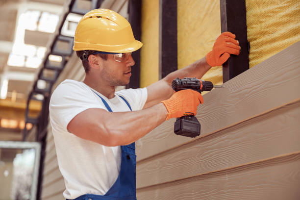 Affordable Siding Repair and Maintenance Services in Elk Grove Village, IL